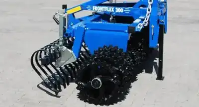 DAL-BO FrontFlex 260 thumbnail 2