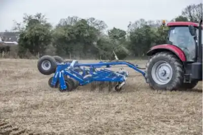 DAL-BO MaxiRoll 830 HD
