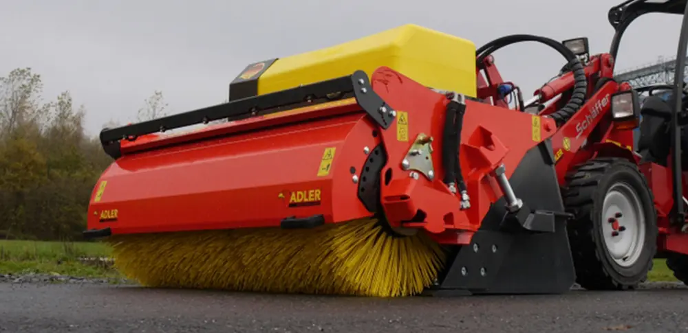 Adler KS 750-240 thumbnail 2