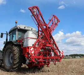 Unia Lux 1015 XXL