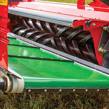 Massey Ferguson DM8312 EL-TL-RCB