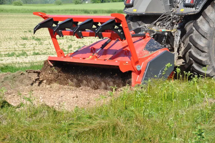 Prinoth M650m-2550 thumbnail 2