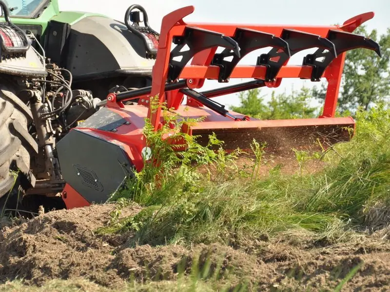 Prinoth M650m-2550 thumbnail 4