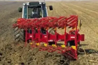 Pöttinger Servo 35 plus nova