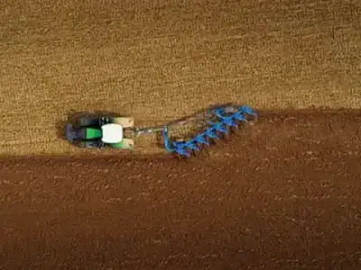 Lemken Diamant 16 V T 7 L 100