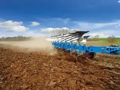 Lemken Diamant 16 V T 7 L 100 thumbnail 3