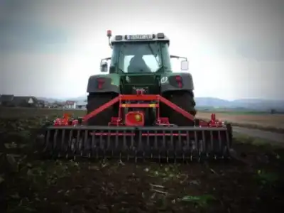 Maschio Dominator 3000 thumbnail 2