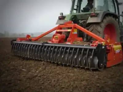 Maschio Dominator 3000 thumbnail 3