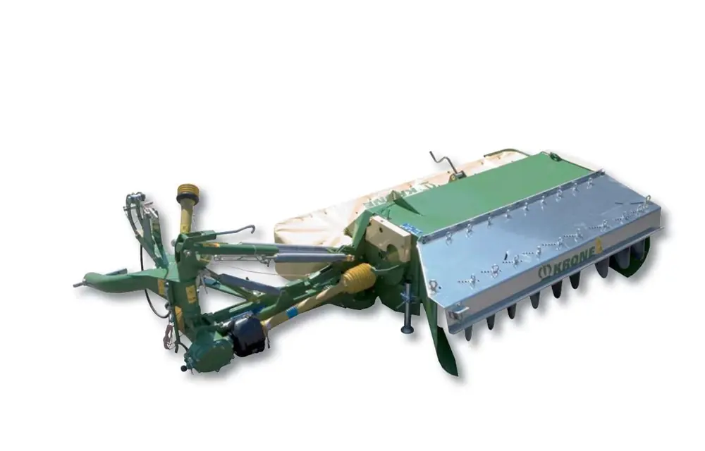 Krone AM 243 S