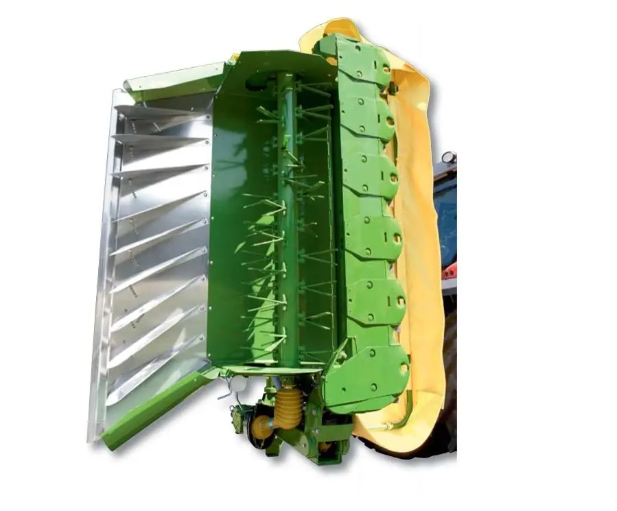 Krone AM 243 S thumbnail 3