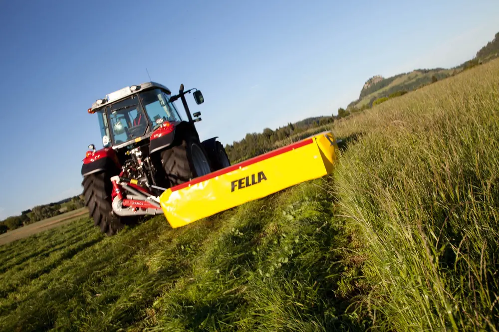 Fella SM 3280 ISL