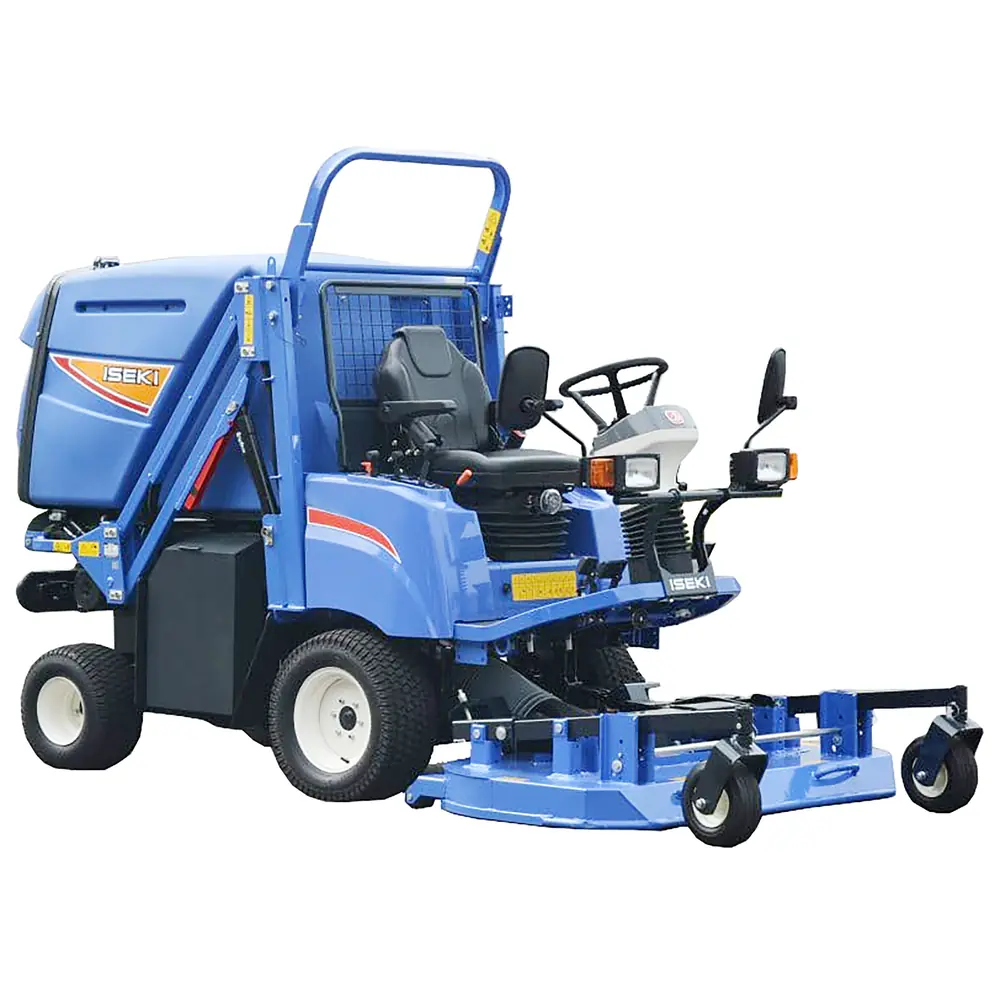 Iseki SF 544