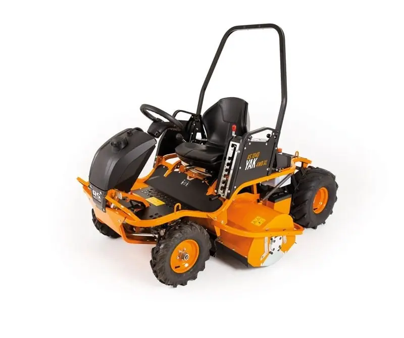 AS-Motor AS 1040 Yak