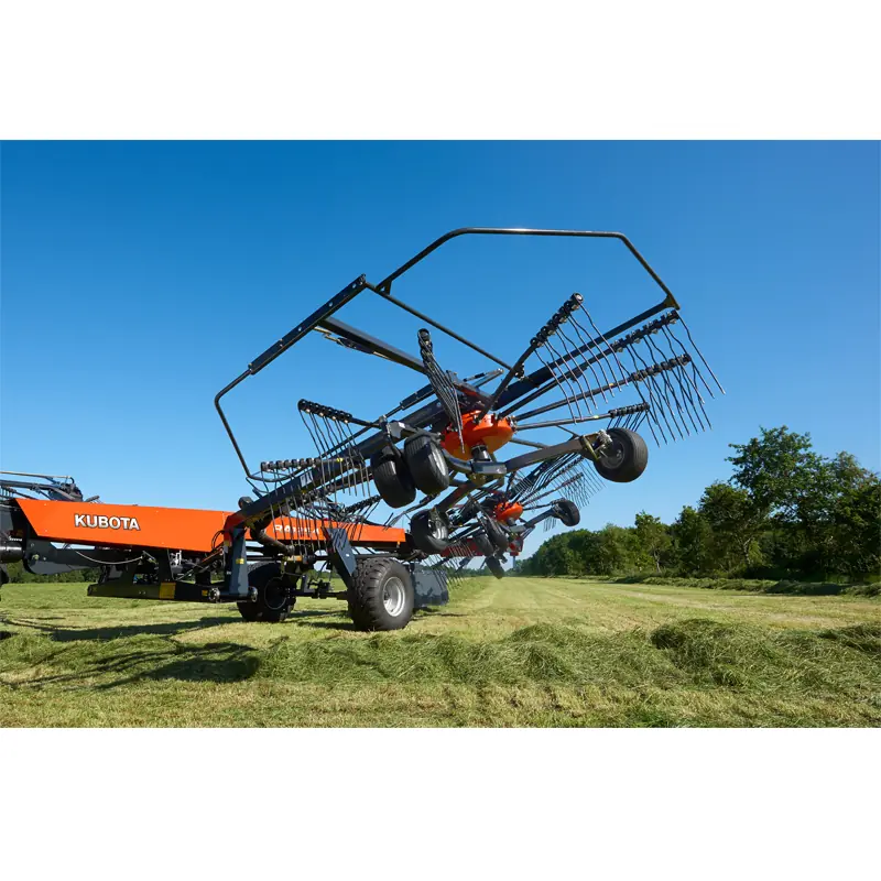 Kubota RA4513 Plus