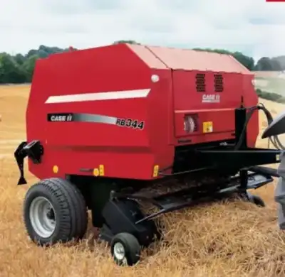 Case IH RB 344 RC thumbnail 2