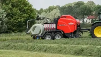 Kuhn VBP 3165 Kombi thumbnail 3