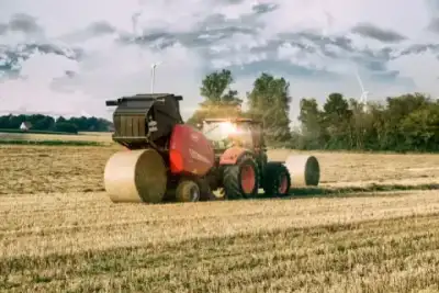 Vicon RV 5216 Plus R