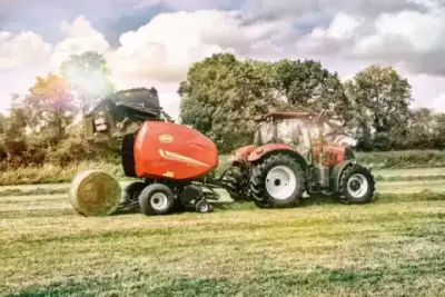 Vicon RV 5216 Plus R thumbnail 4