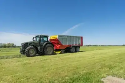 Pöttinger Jumbo 7470 thumbnail 2