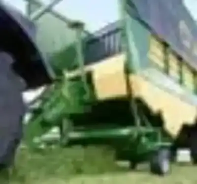 Krone AX 310 D thumbnail 2