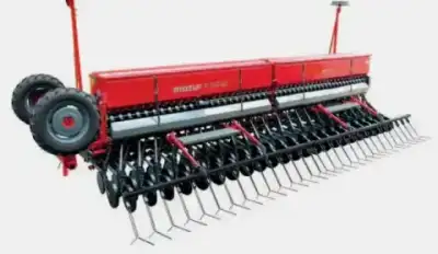 Unia Mazur 1100/6