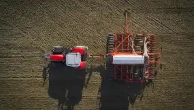 Kuhn Espro 6000 RC