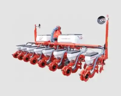 Kuhn Planter 3 M thumbnail 2