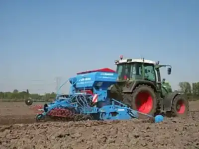 Lemken Solitair 9/350 DS 125 thumbnail 2
