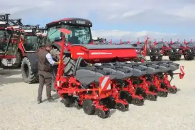 Horsch Maistro 12 CC