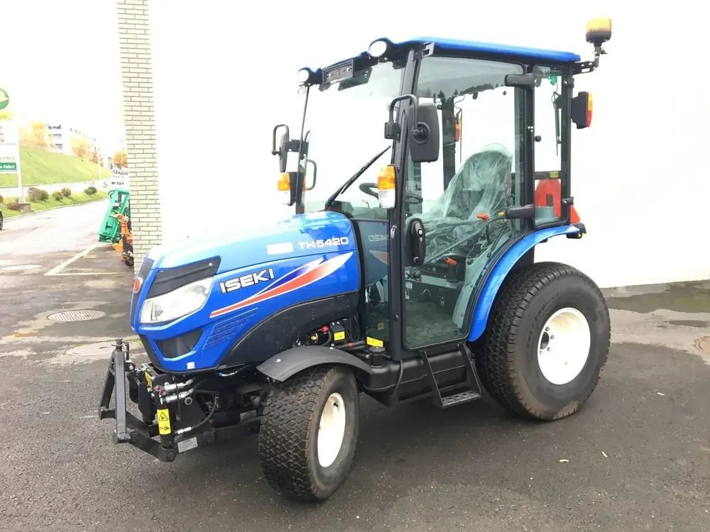 Iseki TH 5420 AHL