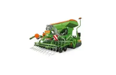 Amazone Centaya 3000 Super RoTeC