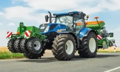 Amazone Centaya 3000 Super RoTeC thumbnail 7