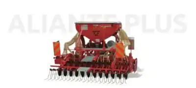 Gaspardo Aliante Plus Dominator DM Combi 350