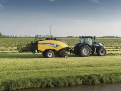 New Holland BB 890 RC thumbnail 7