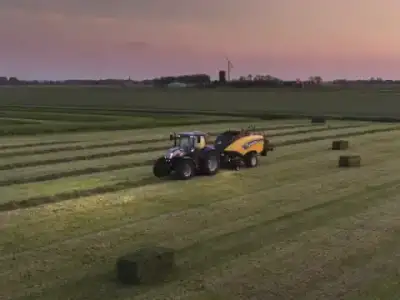 New Holland BB 890 RC thumbnail 9