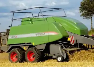 Fendt 1290 SE