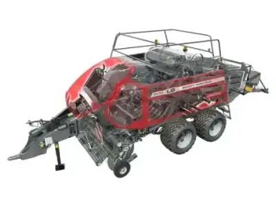 Massey Ferguson LB 2233SP
