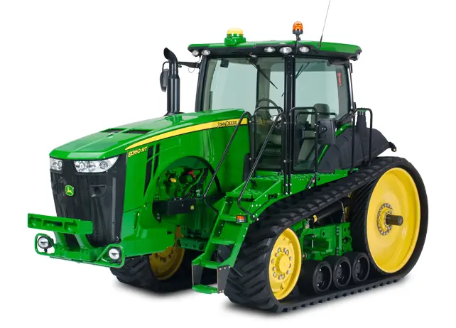 John Deere 8335 RT