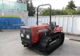 New Holland 72-85 M - SOM