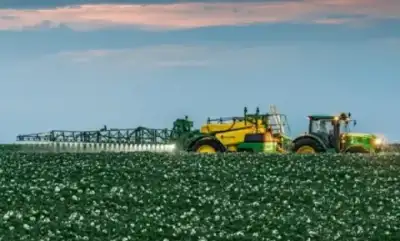 John Deere M 962 i thumbnail 4