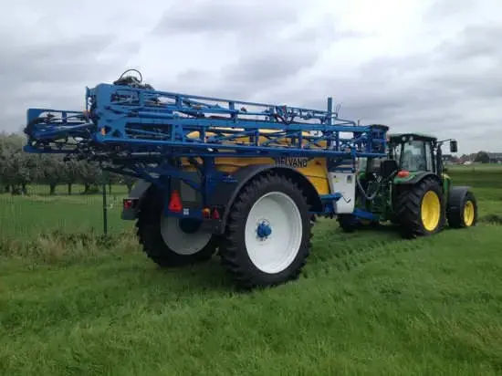 Delvano 3500 PS