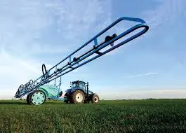 Berthoud Sprinter 2500