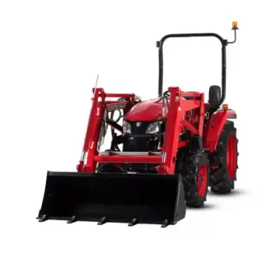 TYM T475