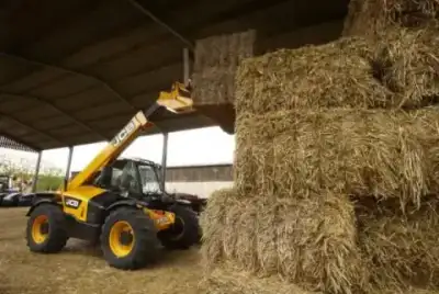 JCB 531-70 AGRI thumbnail 4