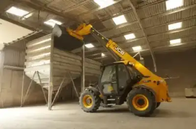 JCB 531-70 AGRI thumbnail 6