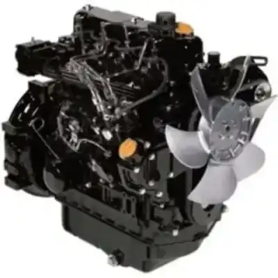 Yanmar 3TNV70