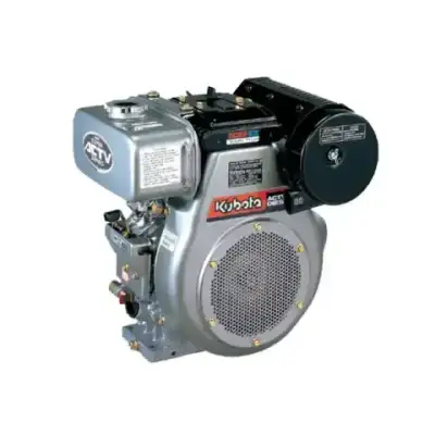 Kubota OC95-E4 thumbnail 2