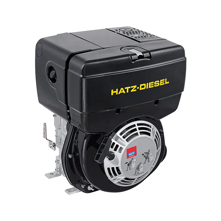 Hatz 1B50