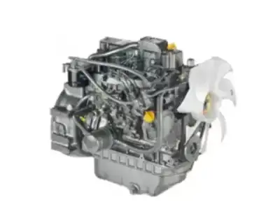 Yanmar 4TNV88-BGGES