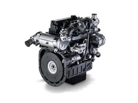 Doosan D58